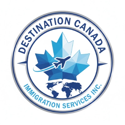 Destination Canada Immigration Services Inc.